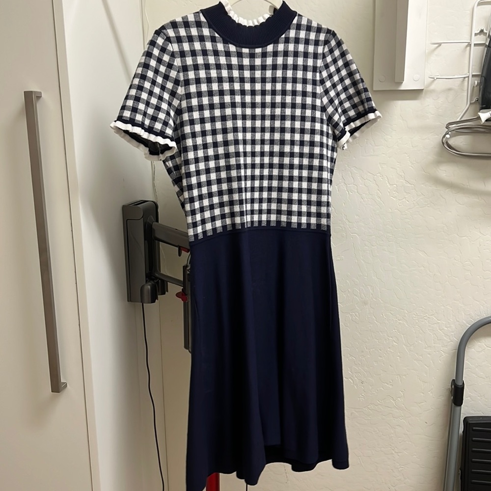 No longer wear